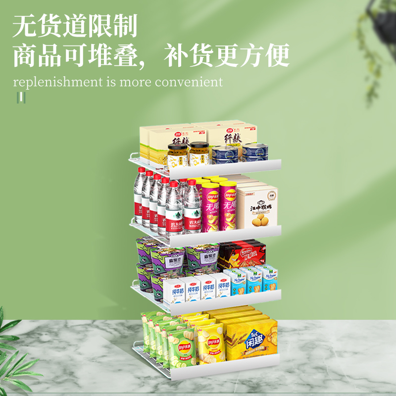 無人販賣機賣什么需要從哪些方面來考慮？