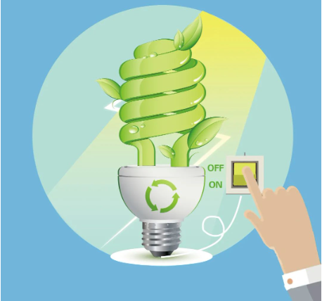 智能售貨柜怎樣使用更省電