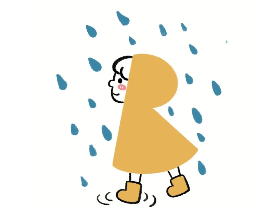 無人售貨機可以淋雨曬太陽嗎？