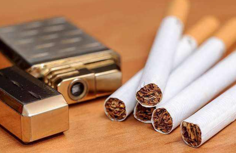 自動售賣機不可以賣煙嗎？