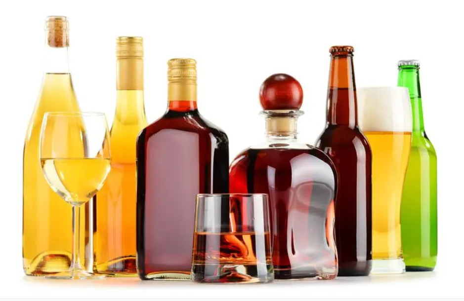 智能售貨柜可以賣酒嗎？