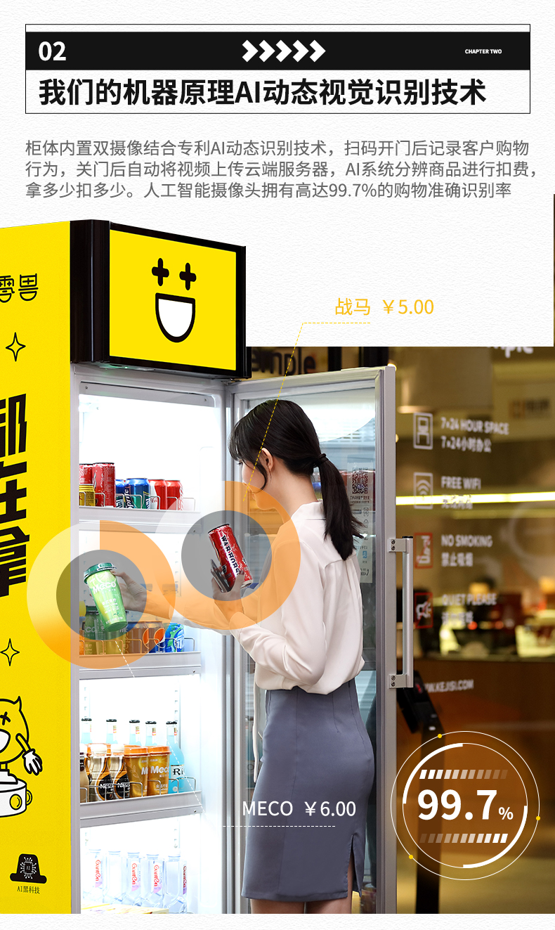 自助販賣機是根據什么扣錢的？
