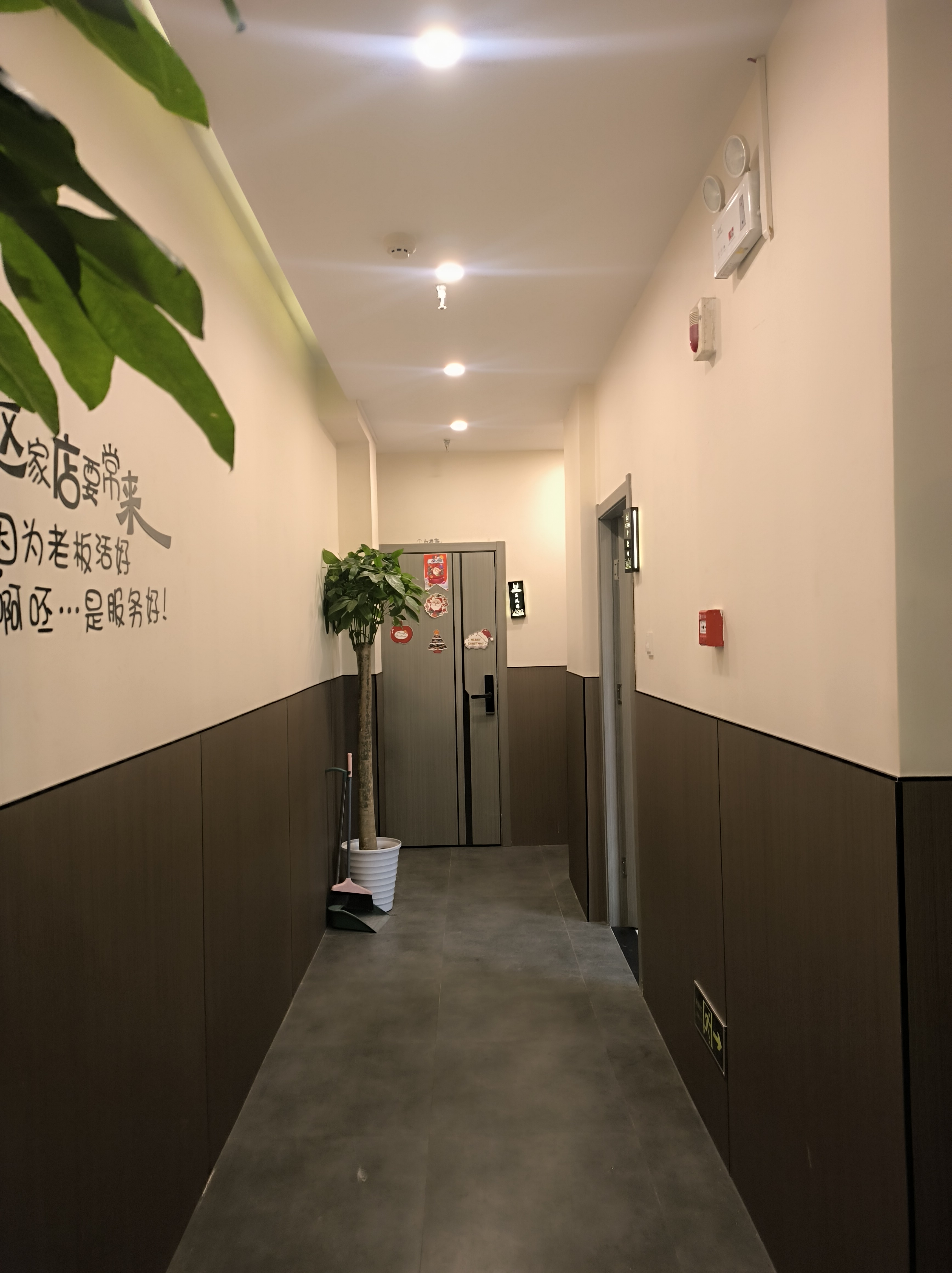 自助麻將室自動售貨機購買案例