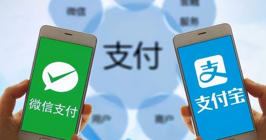 掃碼開門的售貨機怎么結算的？